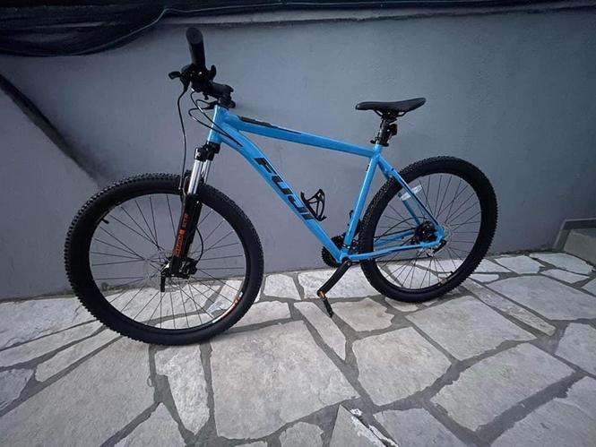 BICIKLO MTB FU 2021 NOVO