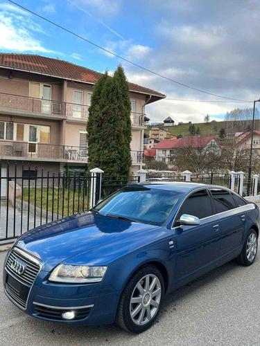 AUDI A6 2.0TDI