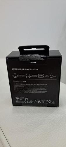 NOVE SAMSUNG GALAXY BUDS PRO SLUŠALICE