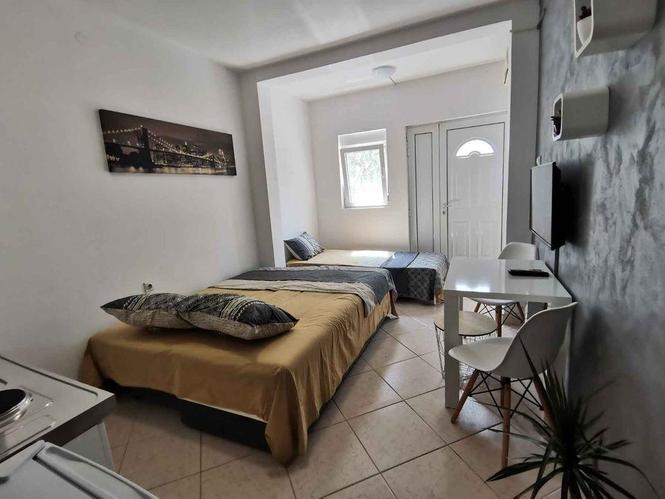 Apartman u Baru