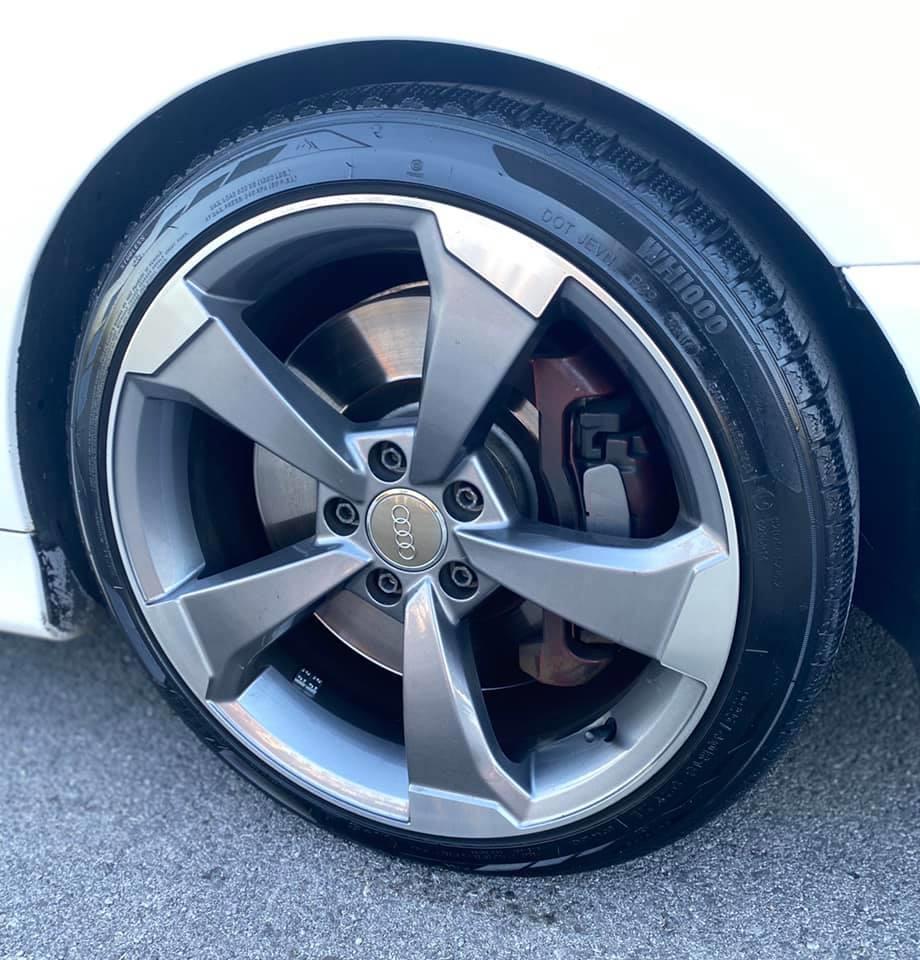 Audi-S3