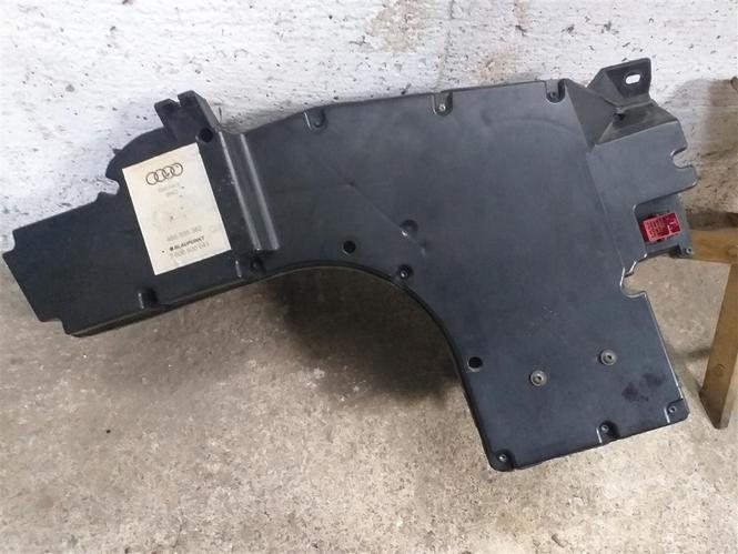 Vufer orginal audi a6 s6