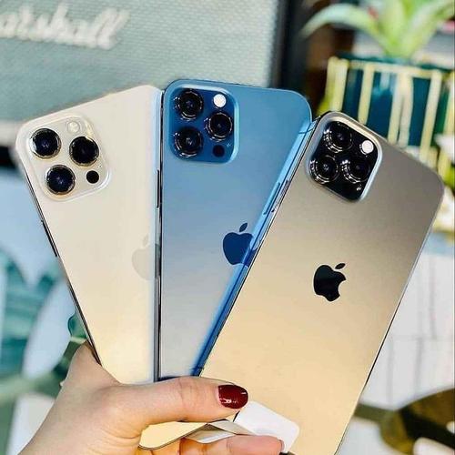 iPhone 12 Pro Max