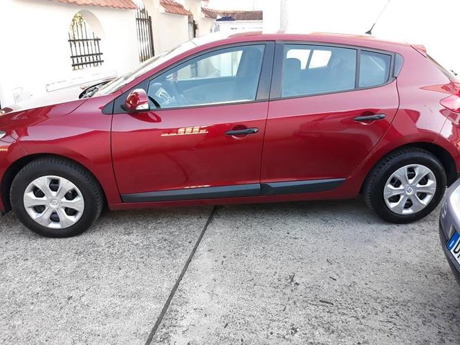 Megdan 15dci 2012g Peugeot 2008 16hdi 2014