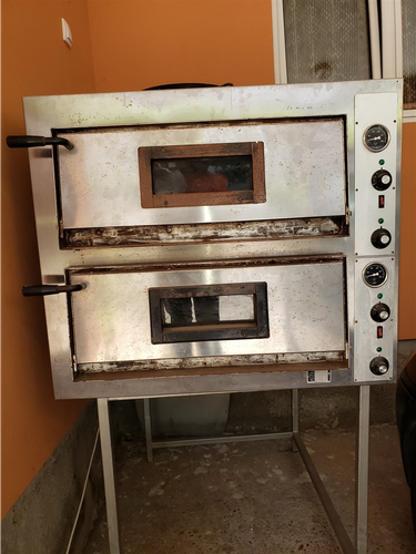 Pizza peć