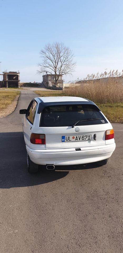 Opel-Astra