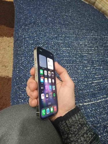Iphone 14 pro 128