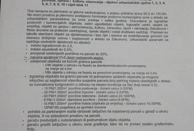 Prodajem zemljiste