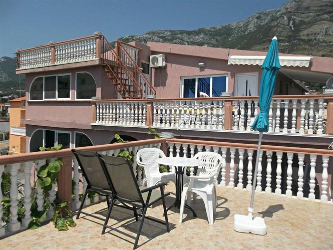 Apartmanski objekat  na prodaju