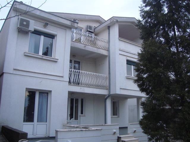 Lux apartman Podgorica