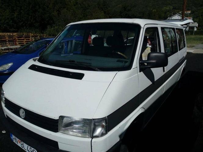 Volkswagen t4