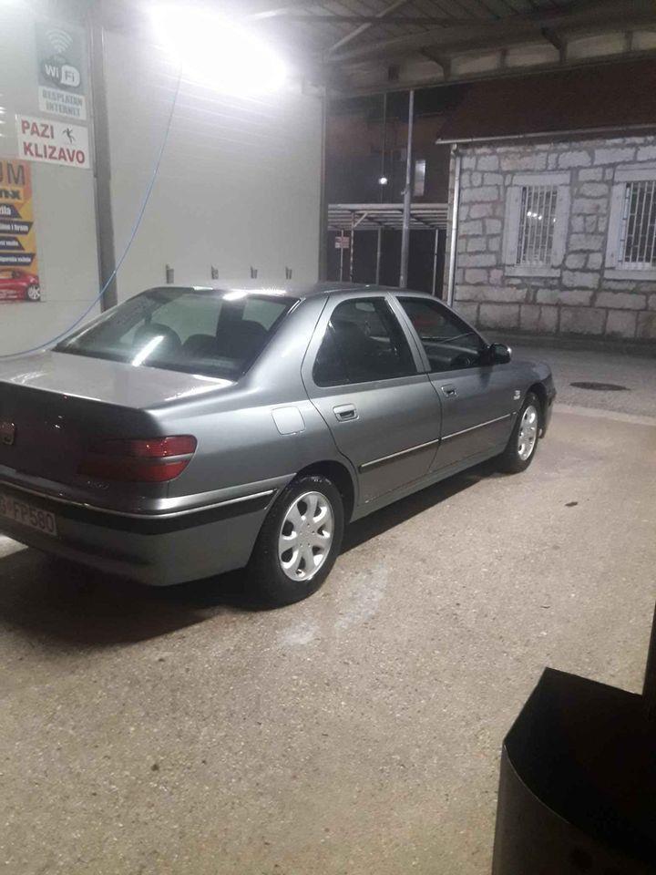 Prodaje-se