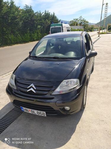 Citroen C3 1.4 hdi 2007 god