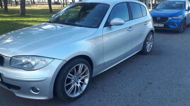 BMW 118d