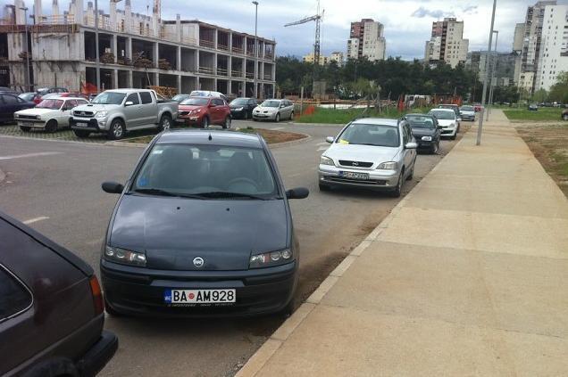 Fiat - Punto ELX