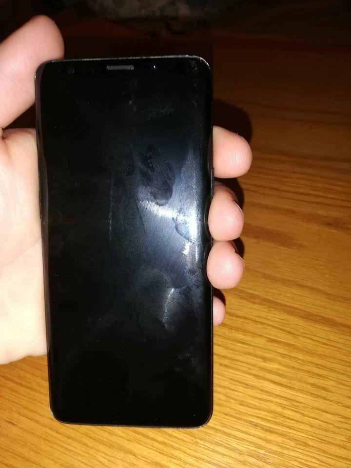 Samsung-s9