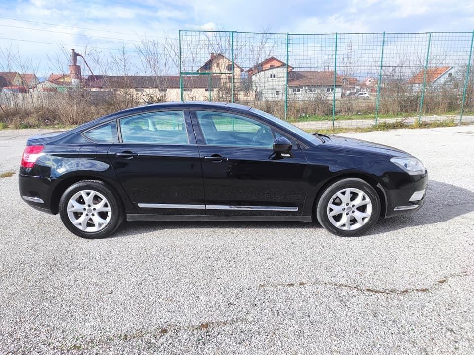 CITROEN-C5