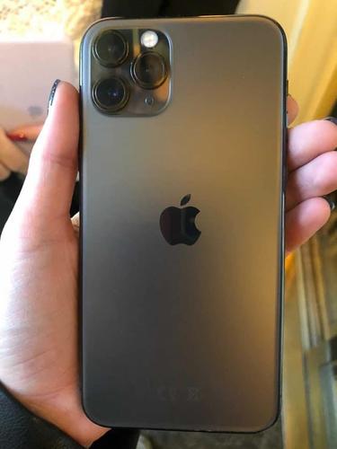 Iphone 11 pro 64 gb