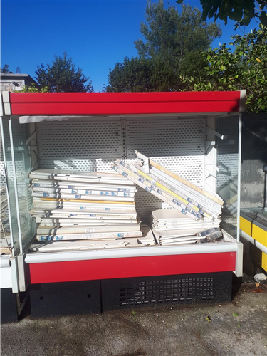 Rashladne vitrine