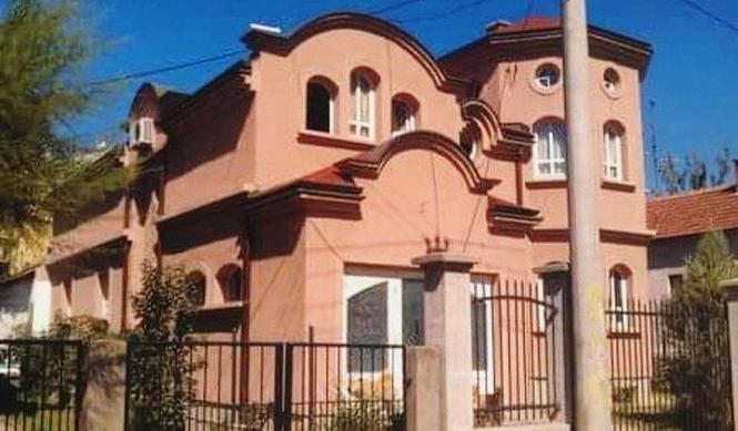 Kuća  od 350 m2 u centru KRUŠEVCA