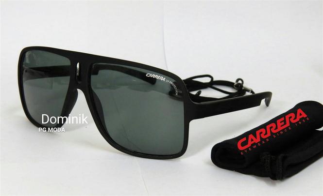 CARRERA muske naocare