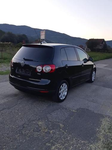 Golf Plus 1.9 Tdi 77 kw 2006 god 2005 god