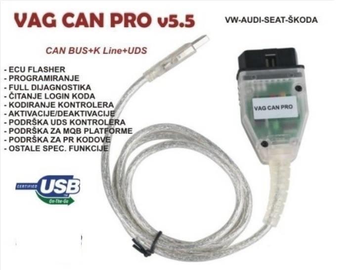 ---VAG-CAN-PRO-VW-Auto-Dijagnostika---