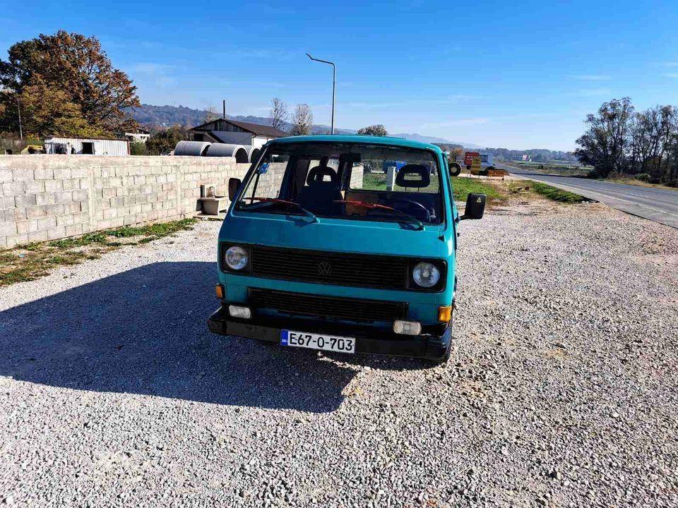 Kombi