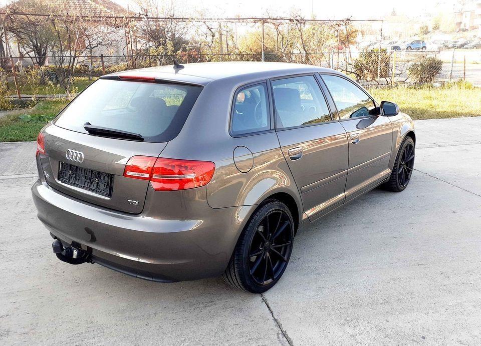 AUDI---A-3-SPORTBACK-AUTOMATIK