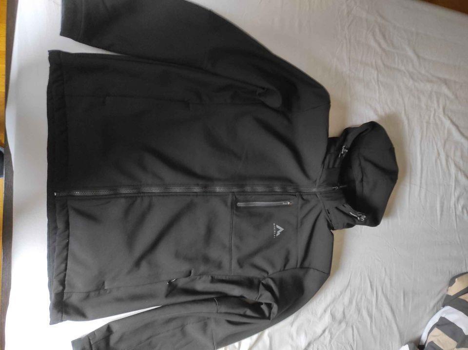 Jakna-McKinley-Ventmax--xl-54--Nova-odlična---greškom-doneše