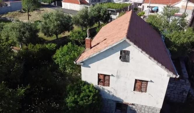 Zemljište na prodaju Tivat