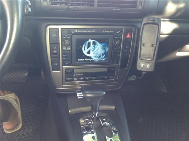VW Passat karavan highline oprema,full -03 