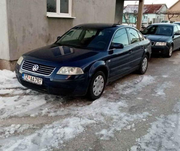 Passat