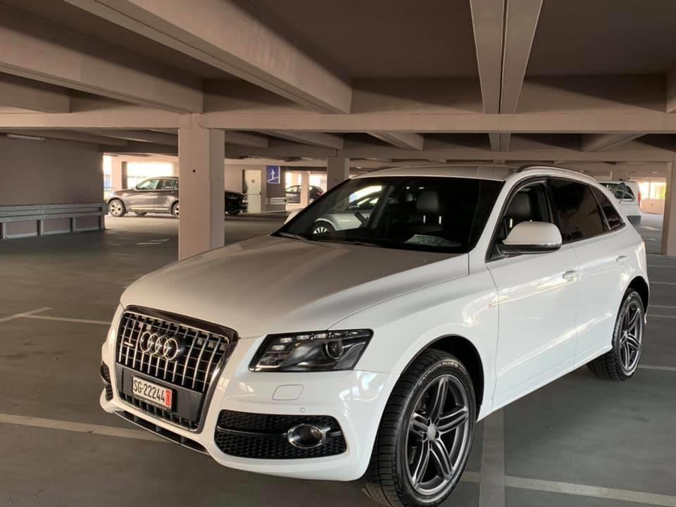 Audi-Q5-2-0Dizel--