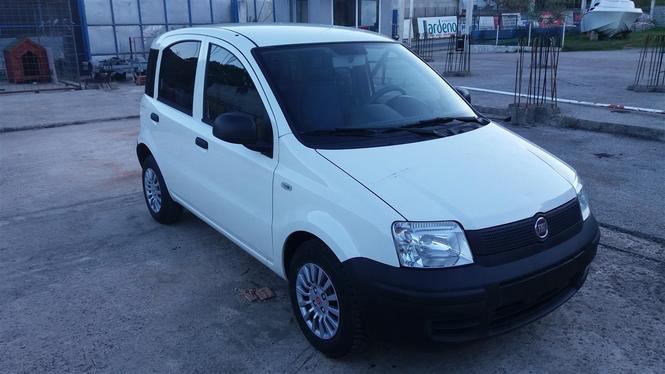 Fiat Panda Povoljno