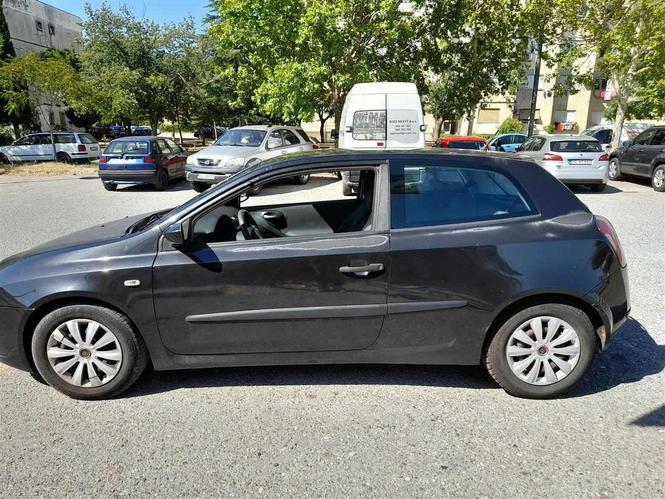 Fiat stilo