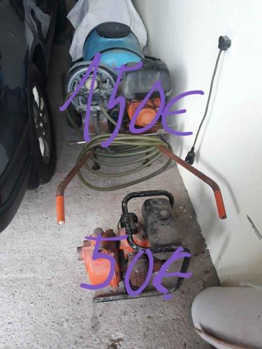 PUMPA I MOTOR