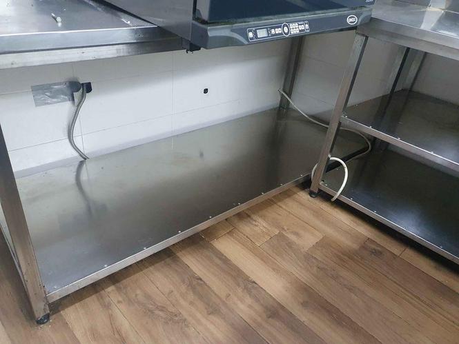 Ugostiteljska oprema Bar