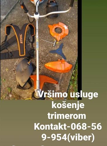 KOSENJE