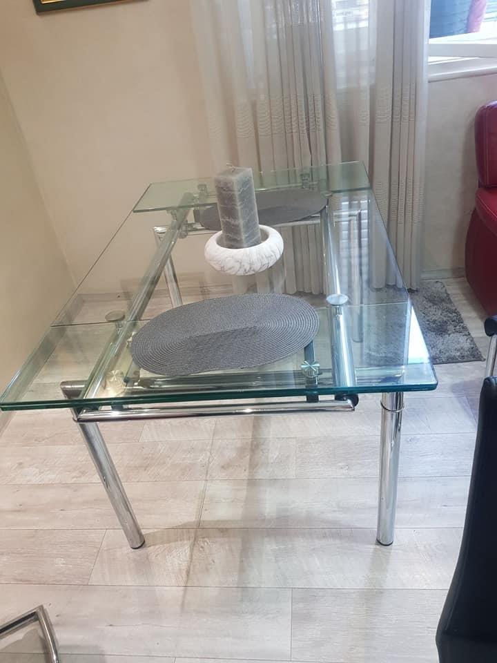 Dining-Tables