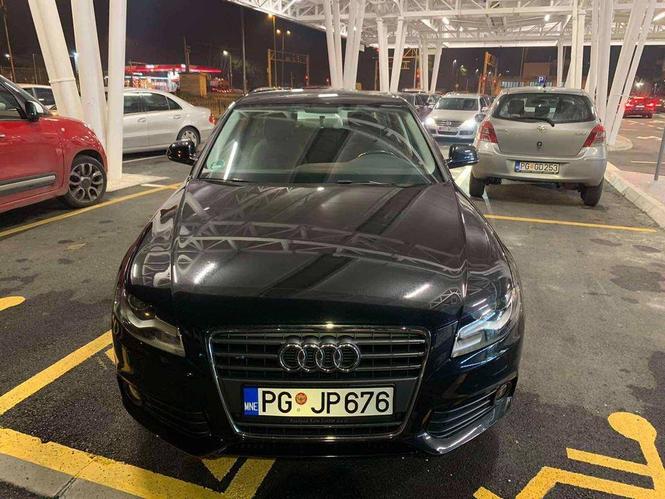 Audi A4 2,0 tdi automatik, 2009 godiste, presao 150000km 063