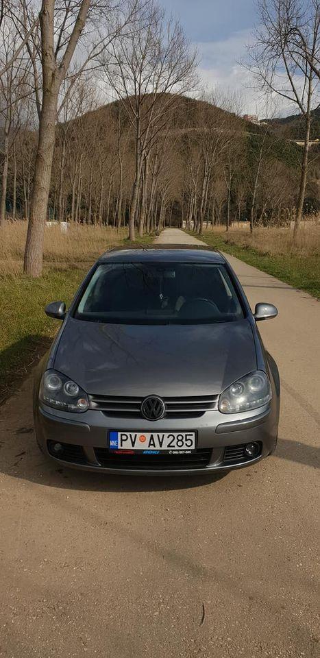 GOLF-5