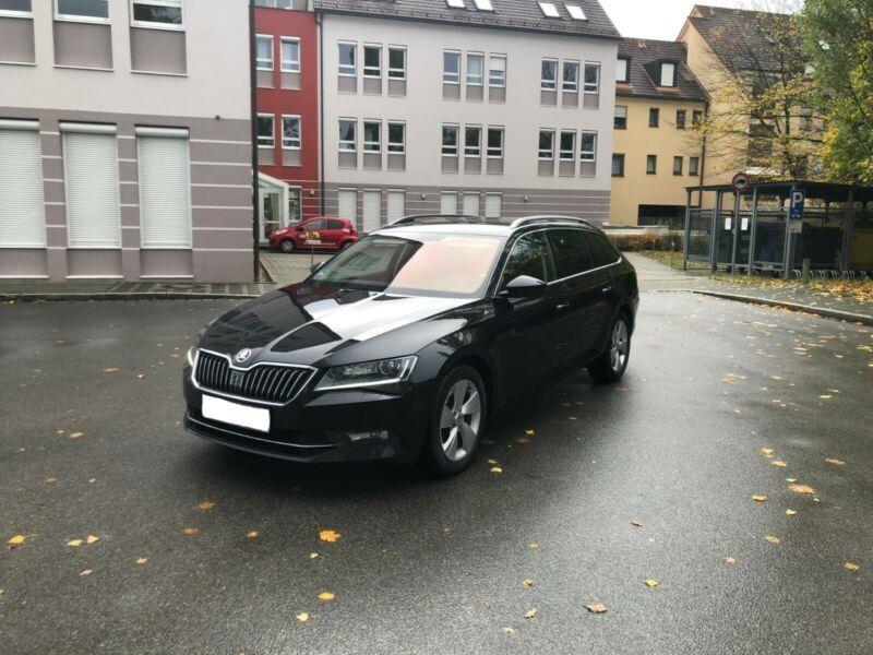 Skoda-Superb