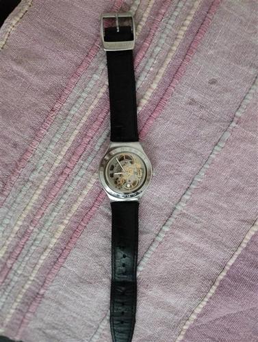 Swatch Irony sa mehanizmom 