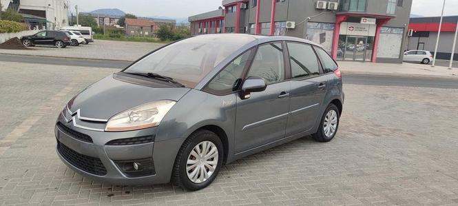 Citroen C4 Picaso 1.6Hdi 2009god