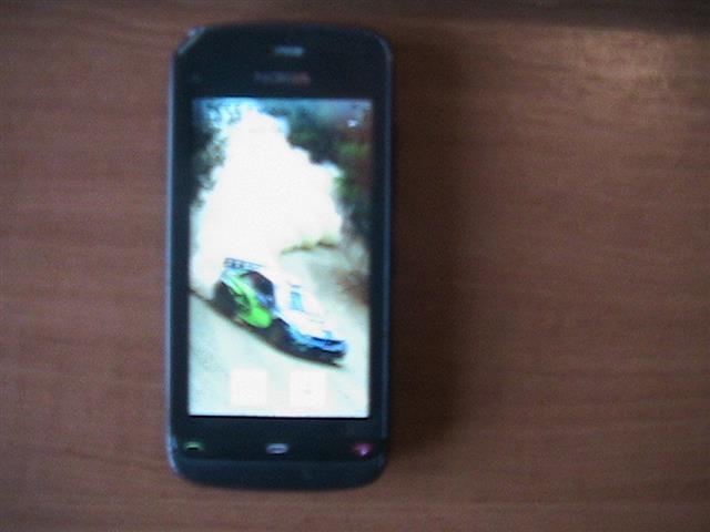 Nokia C5-03