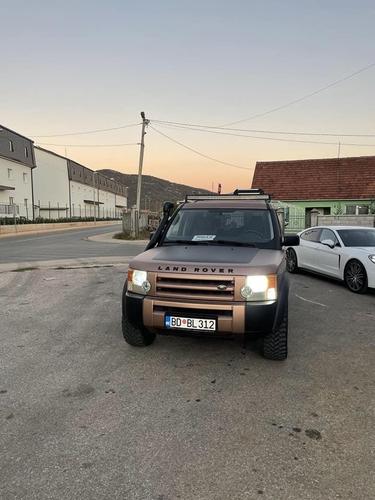 Diskaveri 2.7 d 2005g