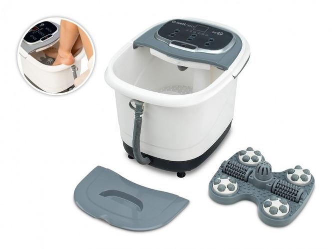 Wellneo SPA 2u1 masažer za noge