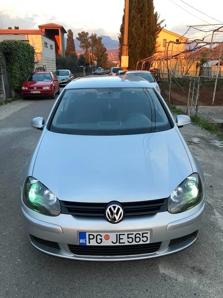 Golf-5