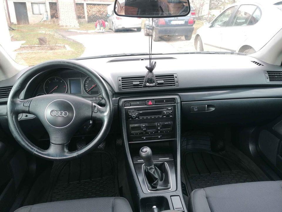 Audi-A4